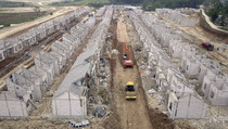 Modernland Cilejit Targetkan Hand Over Unit Mulai Kuartal II 2021