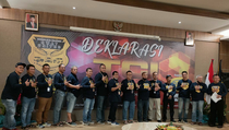 Touring Club Indonesia Bertekad Bantu Industri Pariwisata di Tengah Pandemi