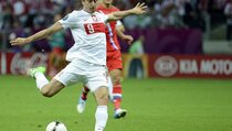 Tim Terbaik UEFA versus Tim Muda Pilihan