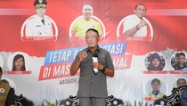 Menpora Bangga NTB Jadi Sumber Atlet Nasional