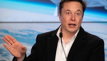 Elon Musk Siap Luncurkan Roket Starship pada Maret Mendatang