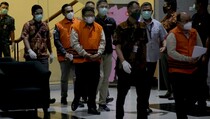 Usut Suap Ekspor Benur, KPK Periksa Stafsus Edhy Prabowo