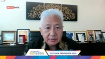 Ketersediaan Vaksin Beri Harapan Pemulihan Sektor Pariwisata