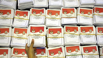 KPU Bengkulu: Pemilih Tidak Perlu Bawa Hasil Tes Covid-19 ke TPS