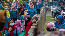 DKI Jakarta Tetapkan UMP 2024 Melalui Sidang Dewan Pengupahan Jumat Ini
