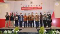 Ditjen Hubdat Gelar Rapat Kerja Teknis PPNS Bidang Lalu Lintas