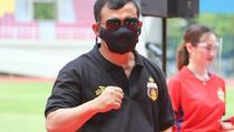Pilkada Serentak, Kapolda Jateng Sebut Boyolali dan Klaten Rawan