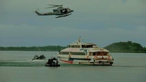 Koopssus TNI Laksanakan Operasi Pembebasan Sandera di Selat Malaka