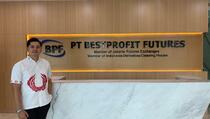 Window Dressing Tiba, Saat Tepat Berinvestasi Bluechips