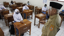 Pasal TPG Hilang dari RUU Sisdiknas, P2G: Mimpi Buruk bagi Guru