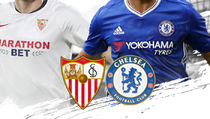 Sevilla vs Chelsea: Berebut Posisi Juara Grup E