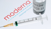 Dosis Ketiga Vaksin Moderna Tingkatkan Antibodi Terhadap Varian Covid-19