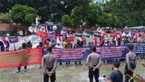 Ruang Kebebasan Sipil Dinilai Merosot