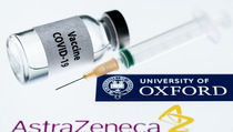 AstraZeneca: Vaksin Seharusnya Efektif Lawan Varian Baru Covid-19