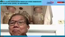 Pengusaha Truk Curhat: Kalau Enggak Overload, Enggak Dapat Order
