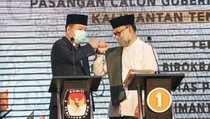 Strategi Penanganan Narkoba Ben-Ujang Diapresiasi Pengamat