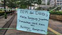 OJK: AJB Bumiputera Bisa Bayar Tunggakan Klaim kalau Tanahnya Laku