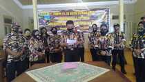 FKPPI Surakarta Tegaskan Sikap Netral di Pilkada 2020