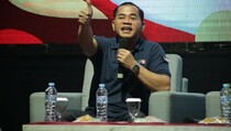 BNPT Sebut NII sebagai Fenomena Gunung Es