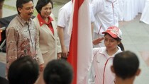 Sebagian Besar Atlet Indonesia Tidak Ikut Defile