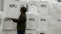 Catat, Ini Jadwal PSU Pilkada Serentak 2020 di 16 Daerah