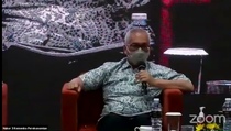 RPP Bank Tanah Atur Penguasaan dan Pengendalian Tanah