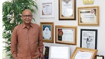 Sukses Transformasi SDM, KBI Diganjar Penghargaan