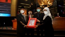 2021, DKI Anggarkan Rp 5 Triliun untuk Tangani Covid-19
