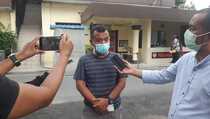 Penyebar Hoax Bagi-bagi Uang Dilaporkan ke Polrestabes Medan