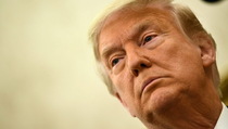 Muncul Wacana Trump Diberhentikan, Tak Perlu Tunggu 14 Hari