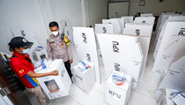 Pilkada 2024 Bermasalah! Ini 24 Daerah yang Harus Pemungutan Suara Ulang