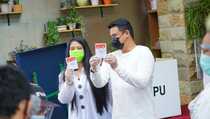 Unggul Quick Count, Bobby Tunggu Hasil Resmi KPU