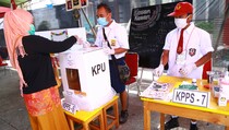Ingat, Hari Ini 15 Januari Terakhir Pindah TPS Pemilu 2024