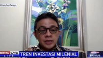 Investor Milenial Dominasi Pembelian SBN Ritel