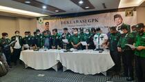 GPK Dukung Suharso Manoarfa Nahkodai PPP