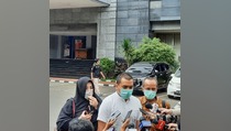 Azis Yanuar: 20 Pengacara Akan Dampingi Munarman