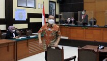 Djoko Tjandra Dimintai Rp 25 Miliar untuk Urus Red Notice