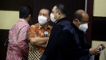 Djoko Tjandra Pilih Tommy Sumardi atas Rekomendasi Mantan PM Malaysia Najib Razak