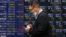 Bursa Asia Mixed, Tiongkok Rilis Aturan Anti-Monopoli Perusahaan Teknologi
