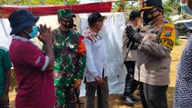 Situasi Papua Barat Masih Kondusif Usai Pilkada 2020