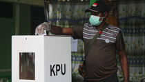 Pemungutan Suara Ulang Dilakukan di Kabupaten Nabire, Asmat, Wropen, dan Keerom