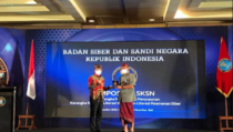 BSSN: Indonesia Harus Siaga Hadapi Serangan Siber