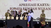 Kemdikbud Luncurkan Platform Digital Jalur Rempah