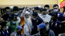 FPI Berganti Nama, Polri Tetap Berpedoman Pada SKB