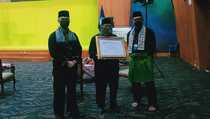 Pencak Silat Harus Dilestarikan sebagai Budaya