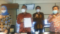 Ferpukpi Siap Kawal Regulasi Kelautan dan Perikanan