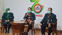 IDI Tegaskan Dokter Tidak Menolak Vaksinasi