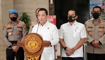 Mantan Wakapolri Oegroseno Minta Kapolri Baru Gaungkan Reformasi Kultural