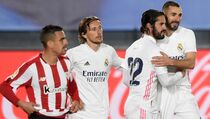 Isco Ingin Main di Liga Champions, Arsenal Berhenti Mengejarnya