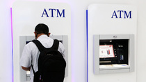 Nyepi, Layanan ATM di Bali Sementara Dinonaktifkan